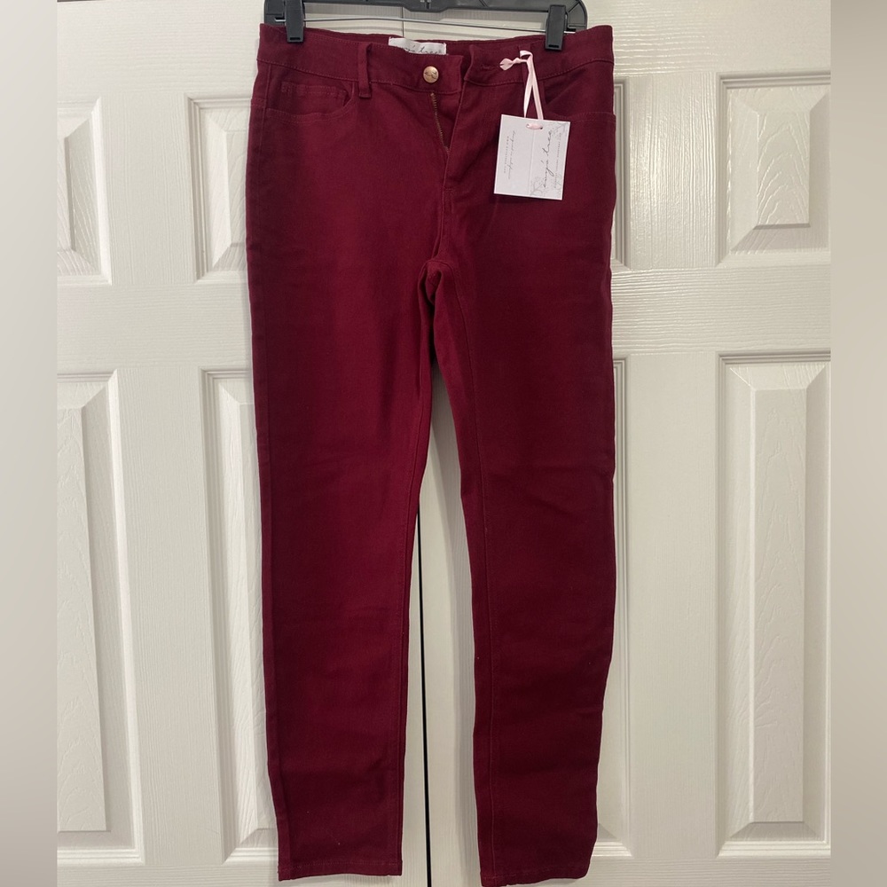 Evy’s Tree Pants